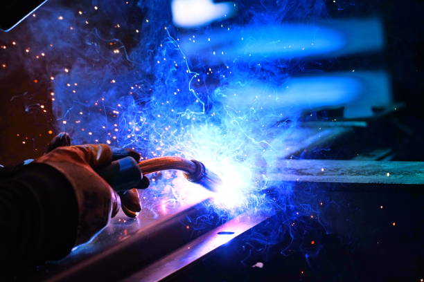 Best Food and Beverage Processing Equipment Welding in York, AL