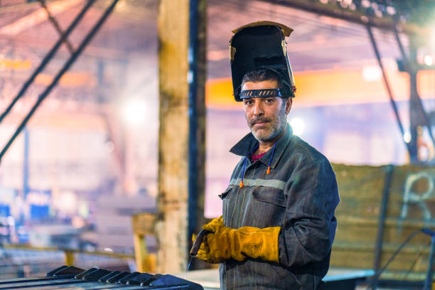 Best Specialty Welding Processes in York, AL