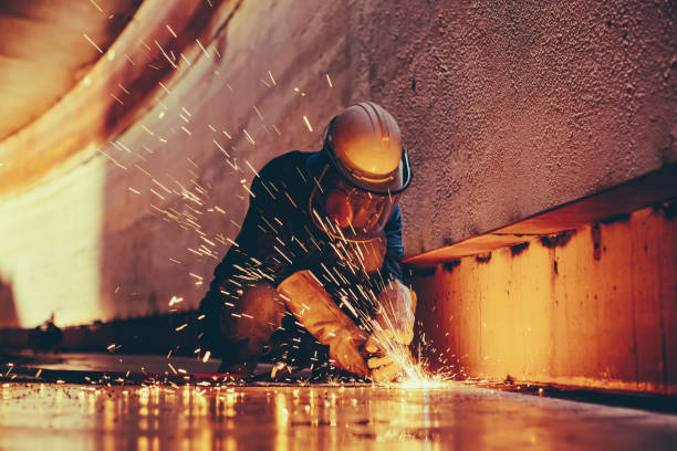 Best Structural Steel Welding in York, AL