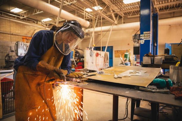 Best Aerospace and Defense Welding in York, AL