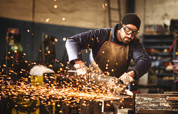 Best Specialty Welding Processes in York, AL
